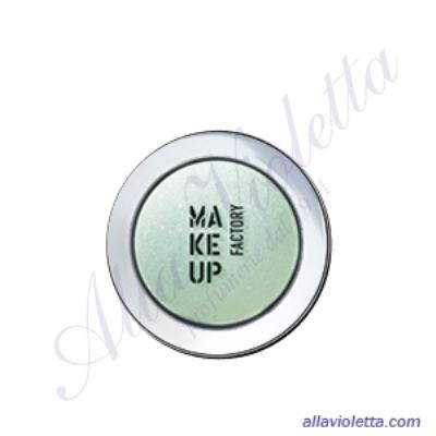 MAKE-UP FACTORY Eye Shadow 59 Aero Green